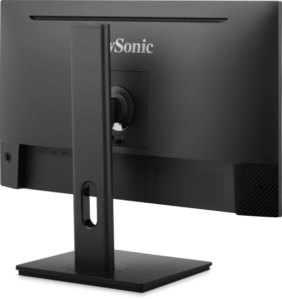 Viewsonic X Series XG24G1 computerskærm 61 cm (24") 1920 x 1080 pixel Fuld HD LED Sort