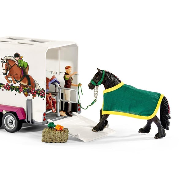 schleich 42346