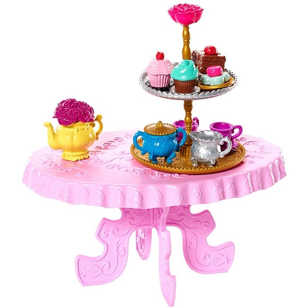 Enchantimals FRH49 dockor