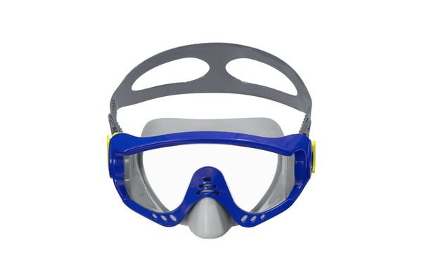 Bestway 22044 / 23 dykmasker Polykarbonat Blandade färger Vuxen