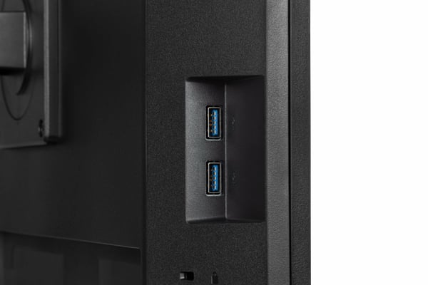 iiyama ProLite XUB2490HSUH-B1 computerskærm 60,5 cm (23.8") 1920 x 1080 pixel Fuld HD LED Sort