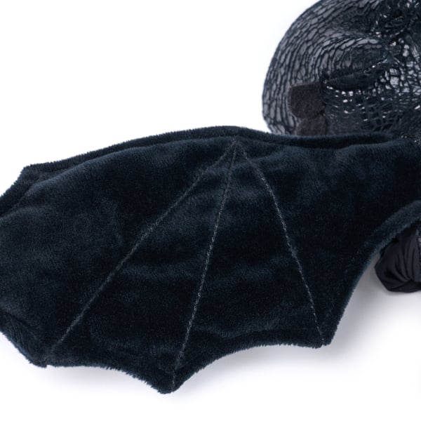 DreamWorks Dragons 6072913 mjuka leksaker