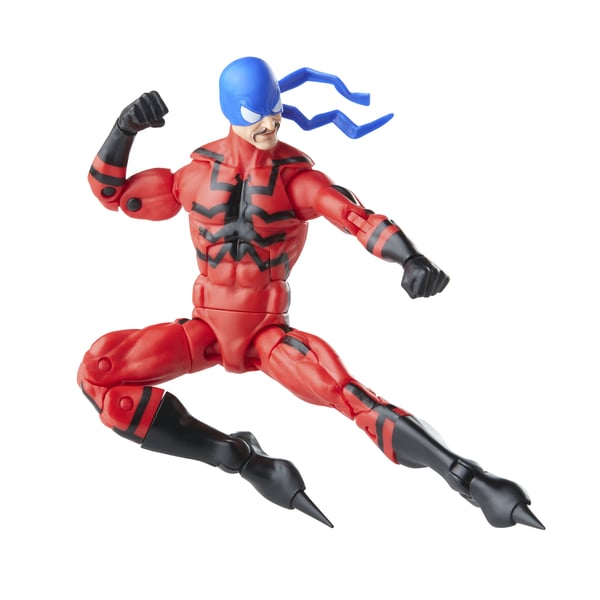 Marvel Spider-Man F65705X0 legetøjsfigur til børn