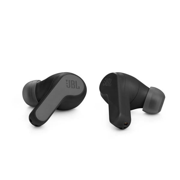 JBL Wave 200 TWS SVART