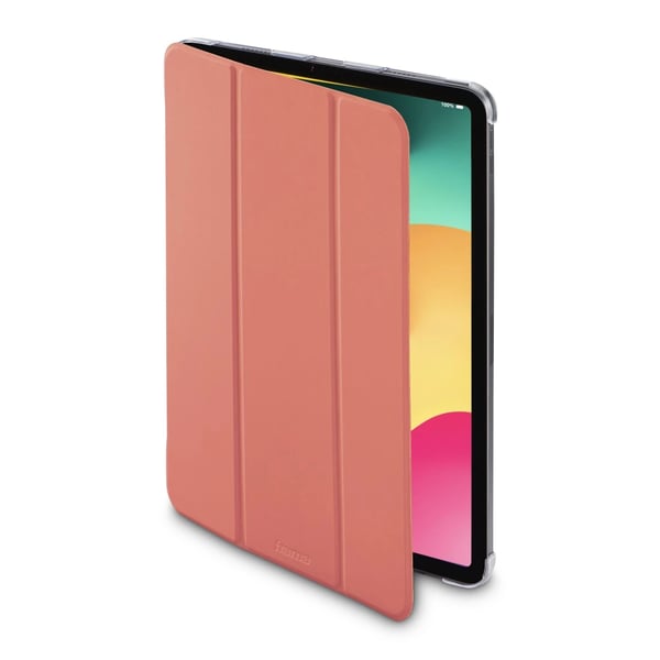 Hama Fold Clear 27,9 cm (11") Folio Korall, Transparent