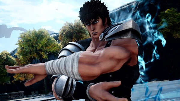 BANDAI NAMCO Entertainment Jump Force - Deluxe Edition Komplett Nintendo Switch
