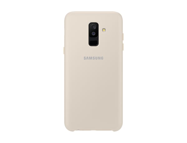 Samsung EF-PA605 mobiltelefonfodral 15,2 cm (6") Mobilskal Guld