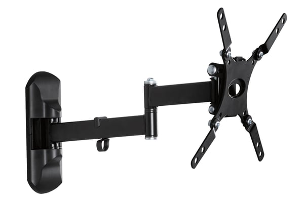 Philips SQM9222/00 TV-kiinnike 106,7 cm (42") Musta