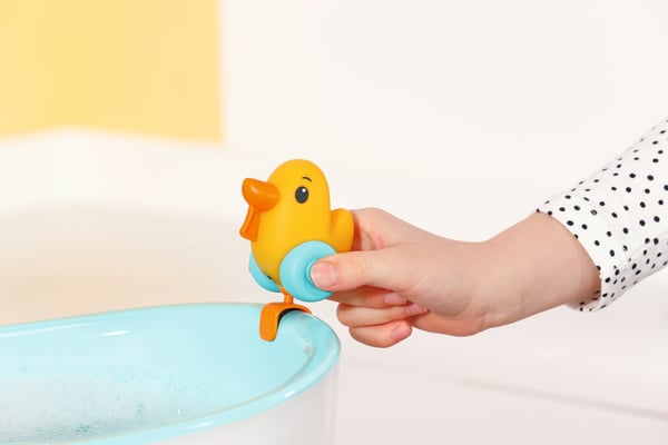 BABY born Bath Bathtub Dukker, badekar