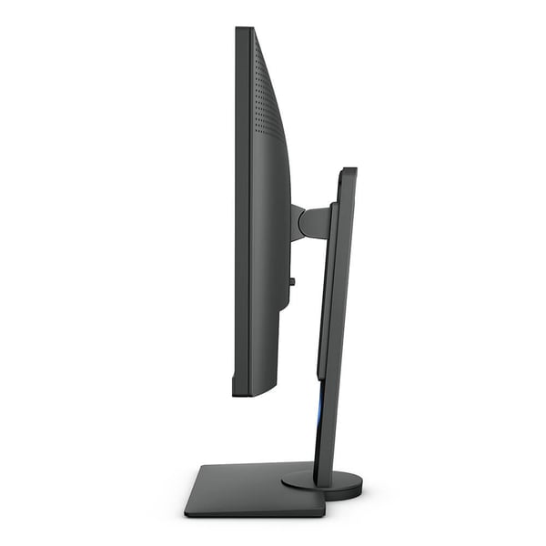 BenQ PD2705Q computerskærm 68,6 cm (27") 2560 x 1440 pixel Quad HD LED Grå