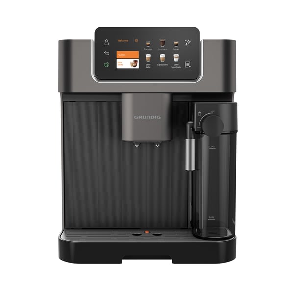 Grundig KVA 8230 Espressomaskin 2 l