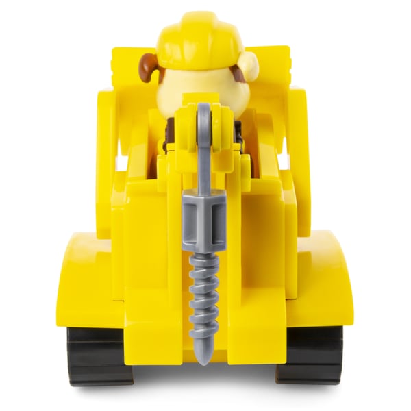 PAW Patrol PAW VHC BscVeh LowPrice Rubble GML