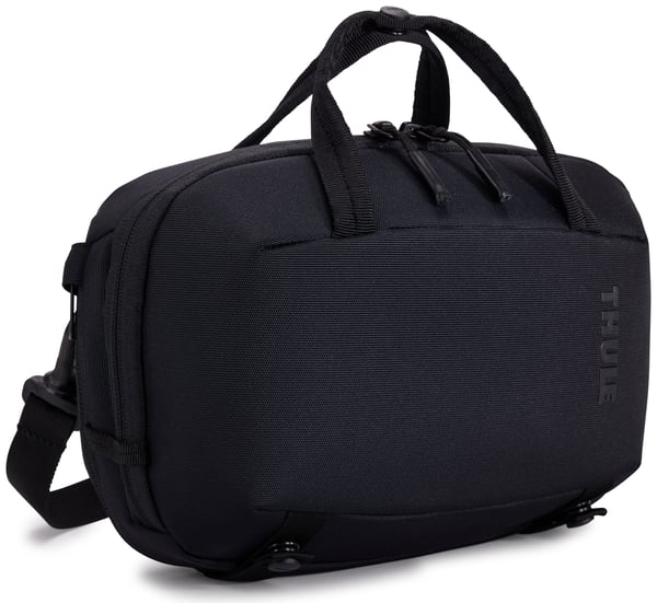Thule Subterra 2 TSCB405 Black Polyester Svart Unisex Axelremsväska