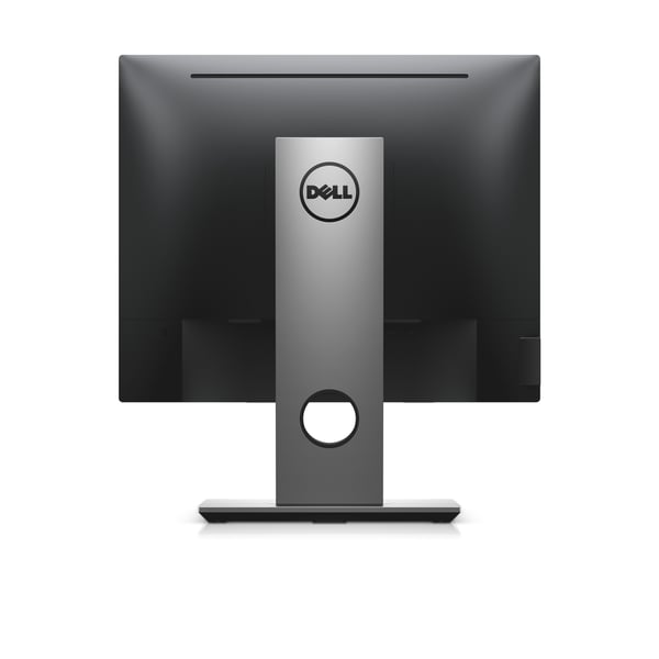 Dell P1917S - LED-skärm - 48 cm (19\") - 1280 x 1024 @ 60 Hz