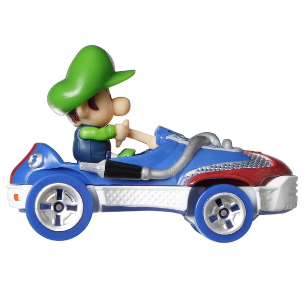 Hot Wheels Mario Kart HDB28 legetøjsbil
