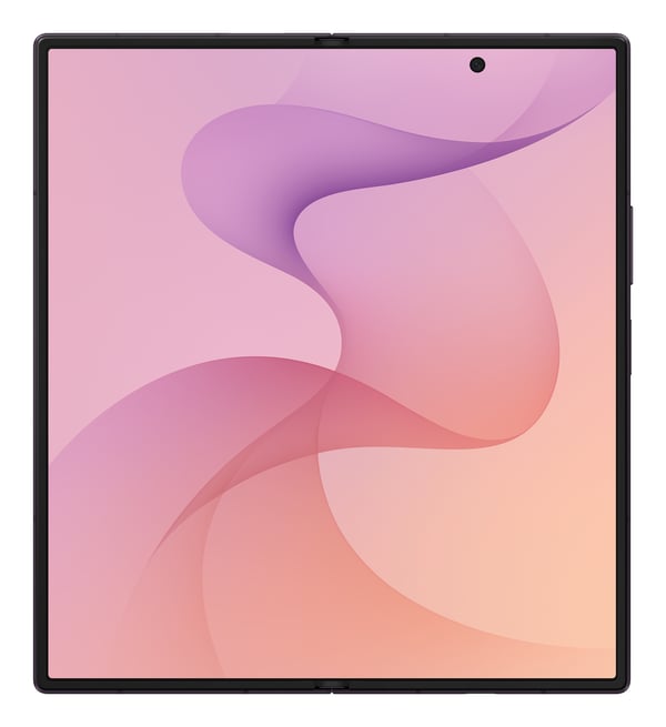 Samsung Galaxy Z Fold8 Ultra 20,3 cm (8") Kaksois-SIM 5G USB Type-C 12 GB 512 GB 5000 mAh Violetti