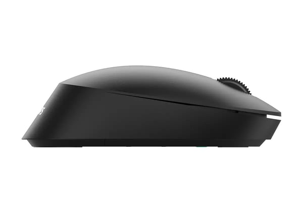 Philips SPK7307B/00 mus Kontor Ambidextrous RF trådløst Optisk 1600 dpi