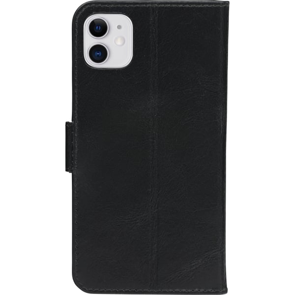 dbramante1928 CPH Slim mobiltelefon etui 15,5 cm (6.1") Tegnebogsetui Sort