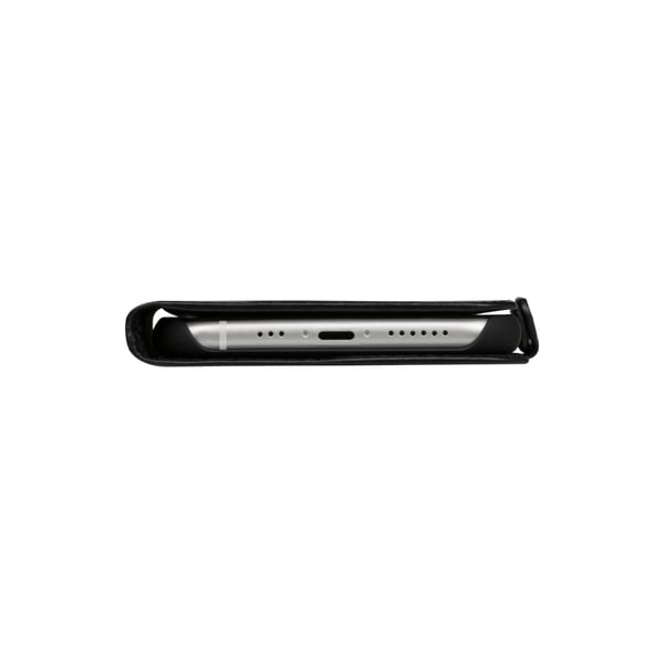 dbramante1928 CPH Slim mobiltelefon etui 15,5 cm (6.1") Tegnebogsetui Sort