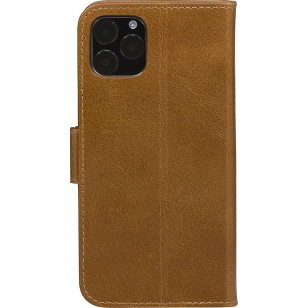 dbramante1928 CPH Plus mobiltelefon etui 14,7 cm (5.8") Tegnebogsetui Solbrun