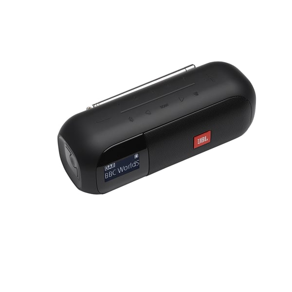 JBL Tuner 2 SVART