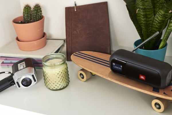 JBL Tuner 2 HVID