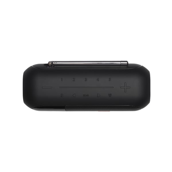 JBL Tuner 2 SVART