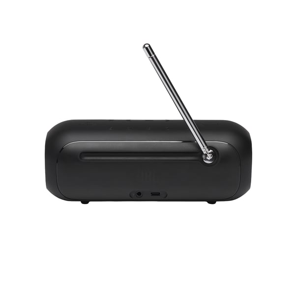 JBL Tuner 2 SVART