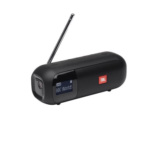 JBL Tuner 2 SVART