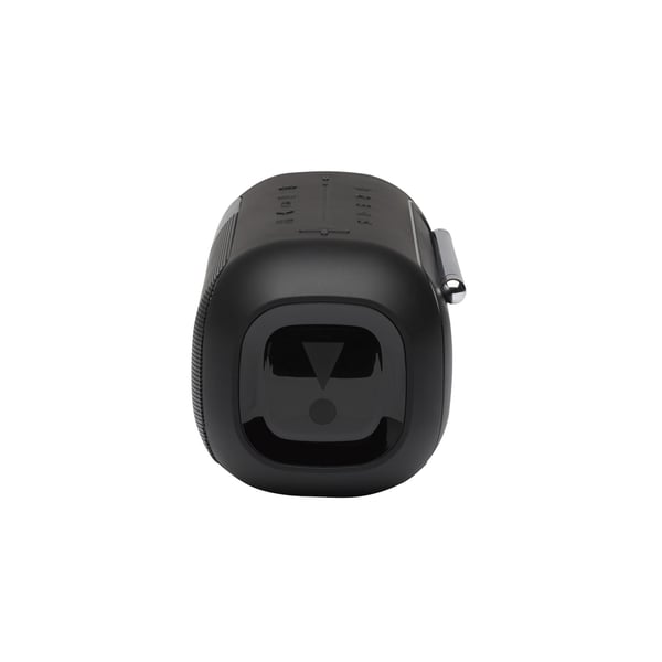 JBL Tuner 2 SVART