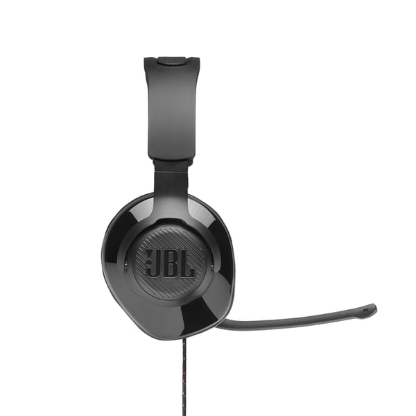 JBL Quantum 200 SVART