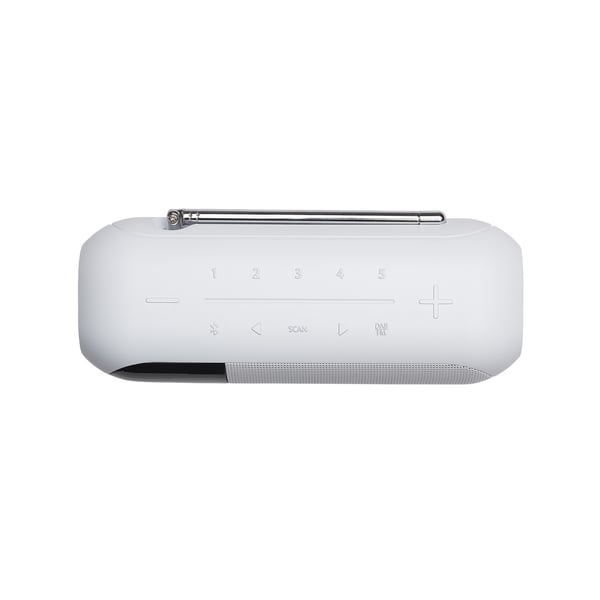 JBL Tuner 2 HVID