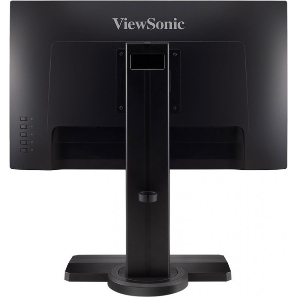 Viewsonic X Series XG2705 tietokoneen litteä näyttö 68,6 cm (27") 1920 x 1080 pikseliä Full HD LED Musta