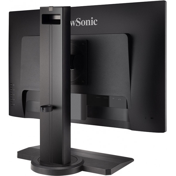 Viewsonic X Series XG2705 tietokoneen litteä näyttö 68,6 cm (27") 1920 x 1080 pikseliä Full HD LED Musta