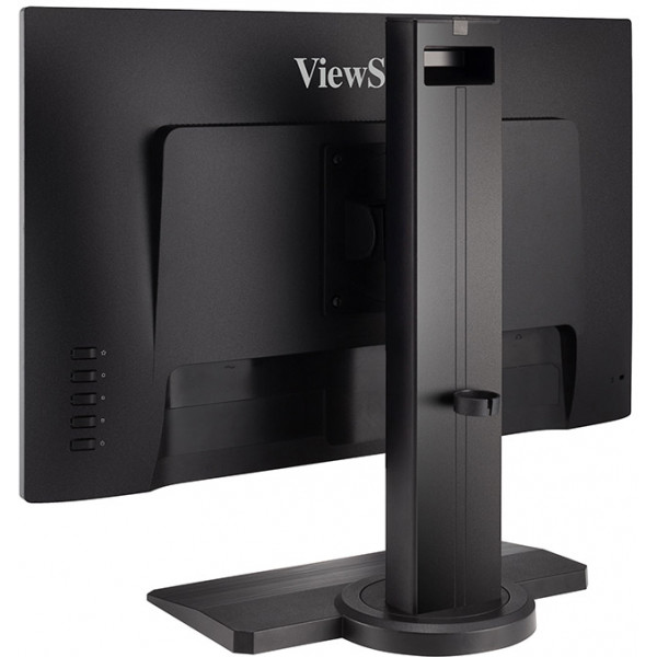 Viewsonic X Series XG2705 tietokoneen litteä näyttö 68,6 cm (27") 1920 x 1080 pikseliä Full HD LED Musta