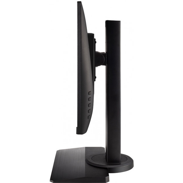 Viewsonic X Series XG2705 tietokoneen litteä näyttö 68,6 cm (27") 1920 x 1080 pikseliä Full HD LED Musta