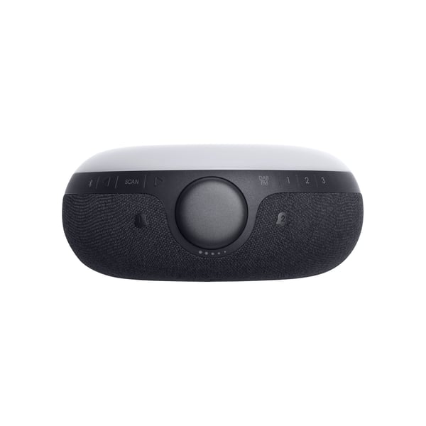 JBL HORIZON 2 SVART