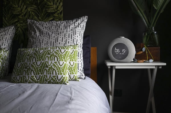 JBL HORIZON 2 GRÅ