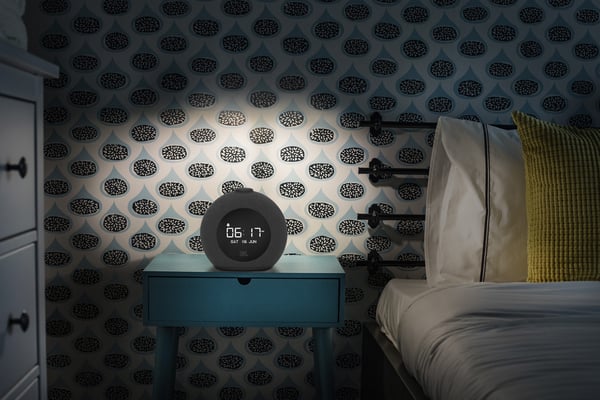 JBL HORIZON 2 GRÅ