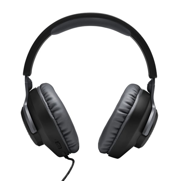 JBL Quantum 100 SVART