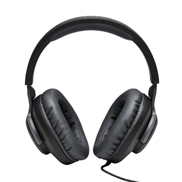 JBL Quantum 100 SVART