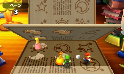 Nintendo Mario Party: The Top 100 Standard Engelska Nintendo 3DS