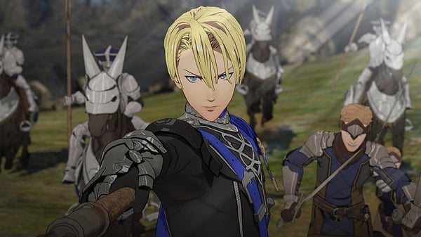 Nintendo Fire Emblem: Three Houses, Switch Vakio Nintendo Switch