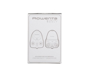 Rowenta ZR001701 støvsuger tilbehør & forsyning