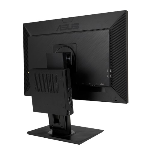 ASUS BE24WQLB computerskærm 61,2 cm (24.1") 1920 x 1200 pixel WUXGA LED Sort