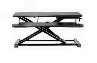 Fellowes Corsivo 17 kg Svart