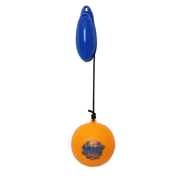 Golden Bear Toys Smart Ball Kicktracker Kick spil