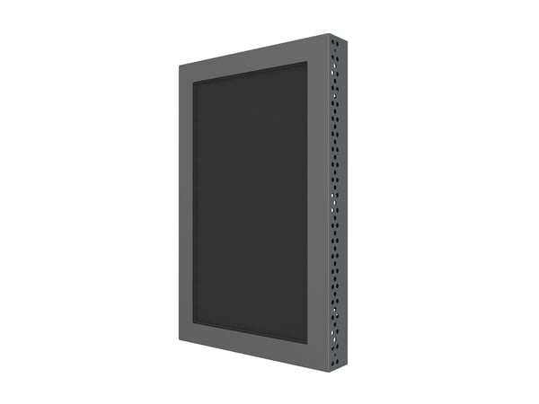 Multibrackets 8519 monitorin lisävaruste Kotelo