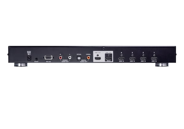 ATEN VS482B-AT-G video-switch HDMI