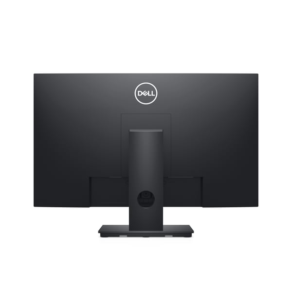 DELL E Series E2420HS computerskærm 61 cm (24") 1920 x 1080 pixel Fuld HD LCD Sort